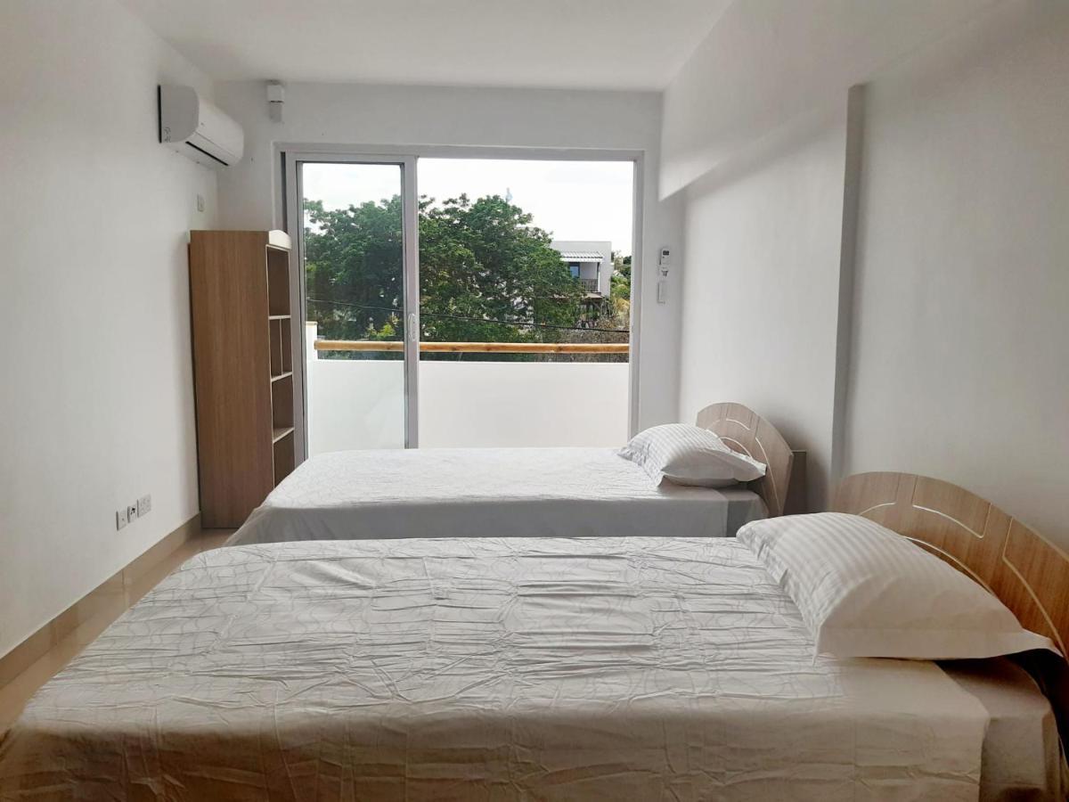 La Falaise Sea Front Apartment Flic en Flac