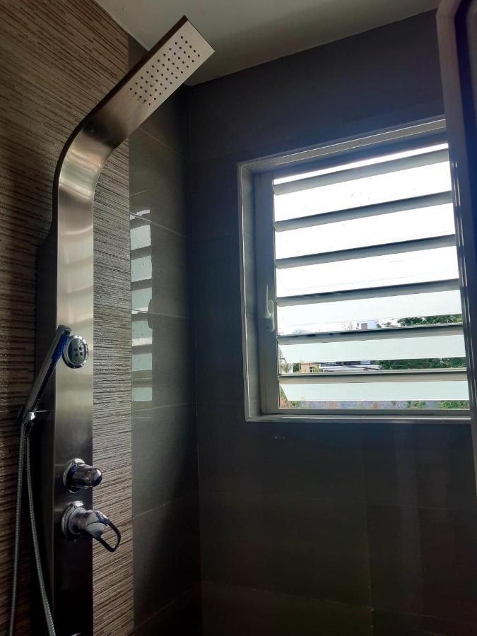 Apartment La Falaise Sea Front Flic en Flac