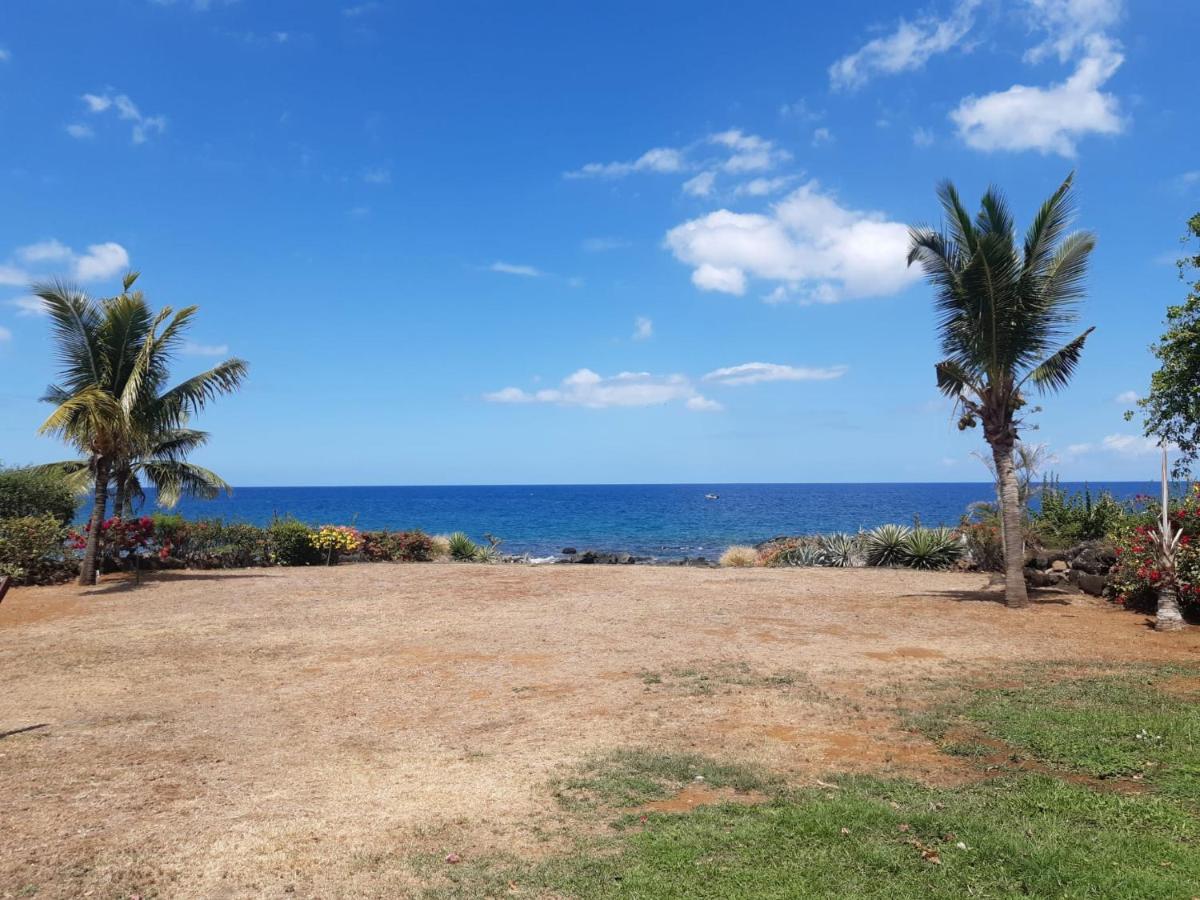 La Falaise Sea Front * Flic en Flac