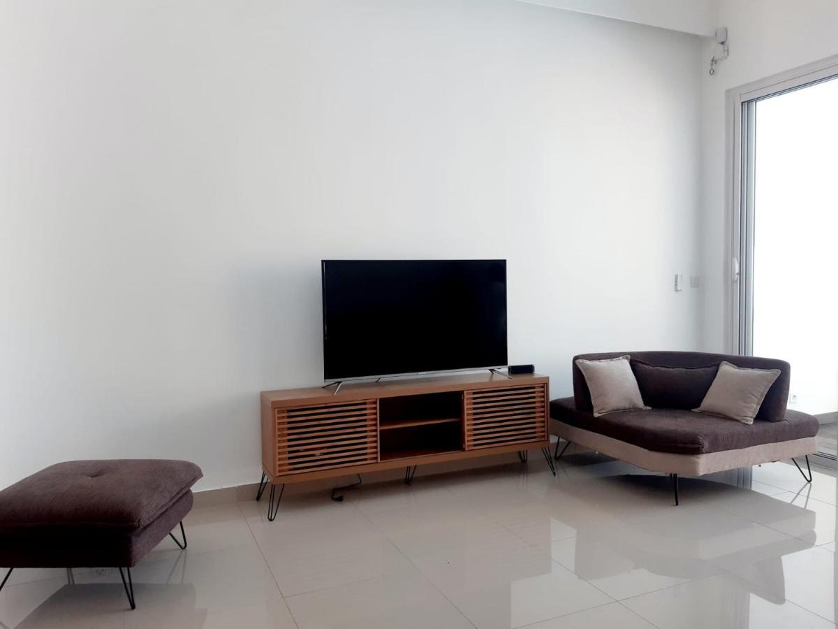 Apartment La Falaise Sea Front Flic en Flac