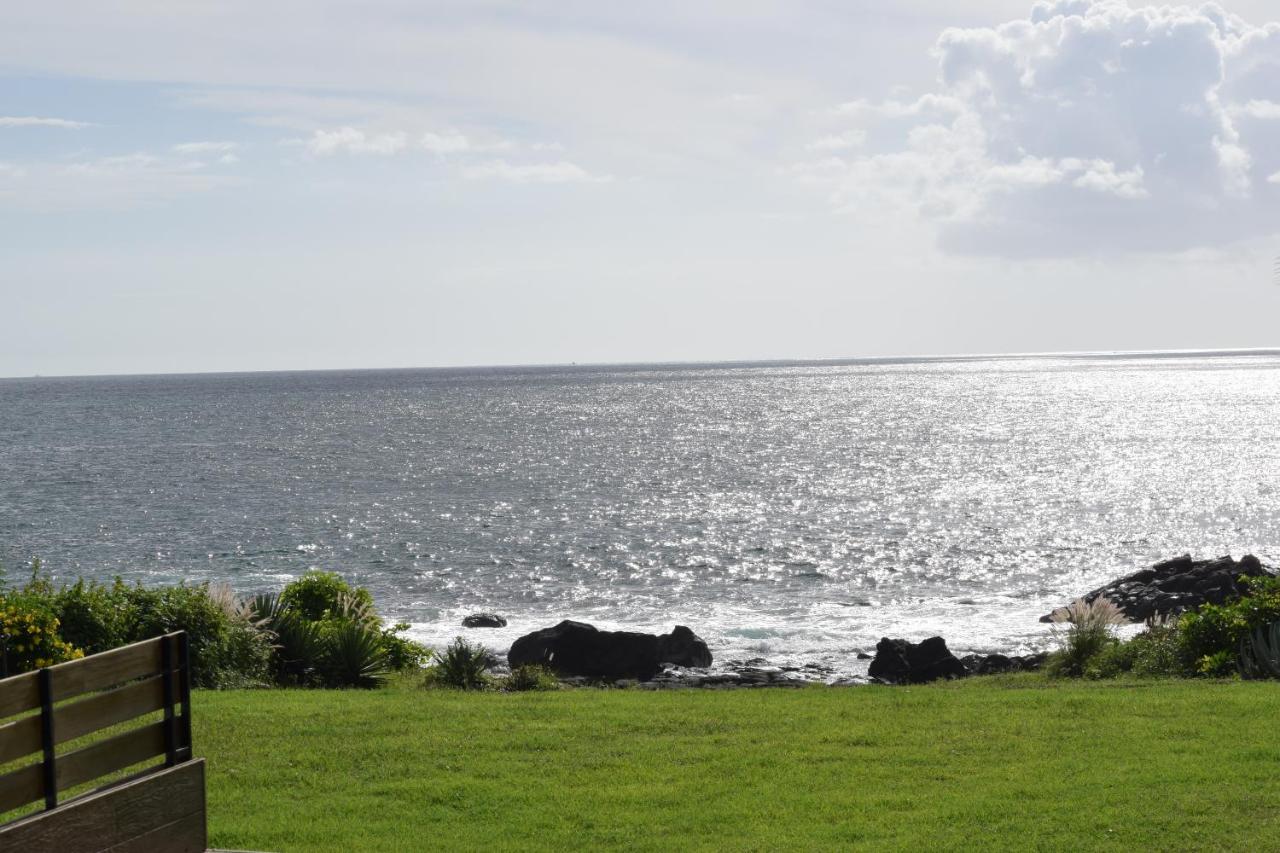 La Falaise Sea Front Flic en Flac
