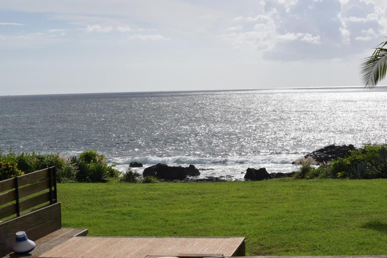 La Falaise Sea Front Flic en Flac
